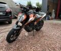КТМ 6510, объемом двигателя 0.13 л и пробегом 0 тыс. км за 1950 $, фото 1 на Automoto.ua