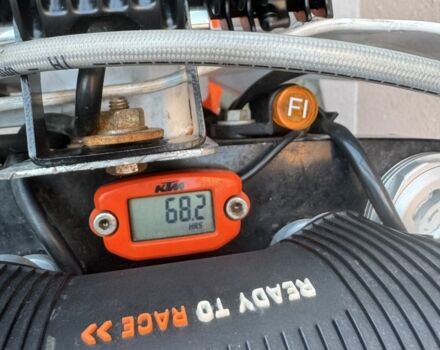 КТМ 6510, об'ємом двигуна 0.45 л та пробігом 0 тис. км за 5999 $, фото 14 на Automoto.ua