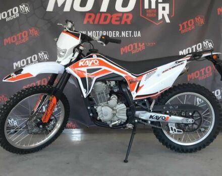 КТМ 6510, об'ємом двигуна 0.13 л та пробігом 0 тис. км за 780 $, фото 12 на Automoto.ua