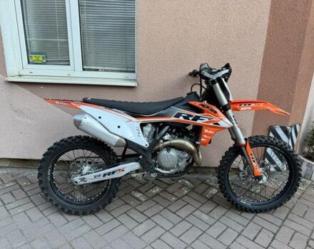 КТМ 6510, об'ємом двигуна 0.45 л та пробігом 0 тис. км за 5999 $, фото 15 на Automoto.ua