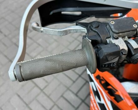 КТМ 6510, об'ємом двигуна 0.45 л та пробігом 0 тис. км за 5999 $, фото 10 на Automoto.ua