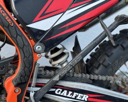 КТМ 6510, объемом двигателя 0.5 л и пробегом 0 тыс. км за 8500 $, фото 5 на Automoto.ua