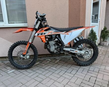 КТМ 6510, об'ємом двигуна 0.45 л та пробігом 0 тис. км за 5999 $, фото 1 на Automoto.ua