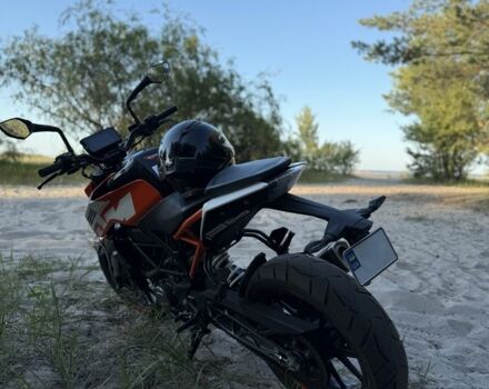 КТМ 6510, объемом двигателя 0.13 л и пробегом 0 тыс. км за 1950 $, фото 1 на Automoto.ua