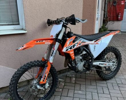 КТМ 6510, об'ємом двигуна 0.45 л та пробігом 0 тис. км за 5999 $, фото 17 на Automoto.ua