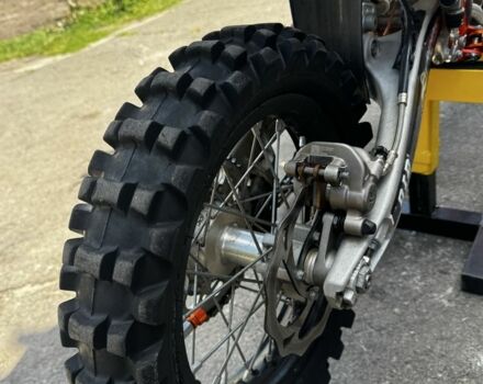 КТМ 6510, объемом двигателя 65 л и пробегом 0 тыс. км за 4150 $, фото 8 на Automoto.ua