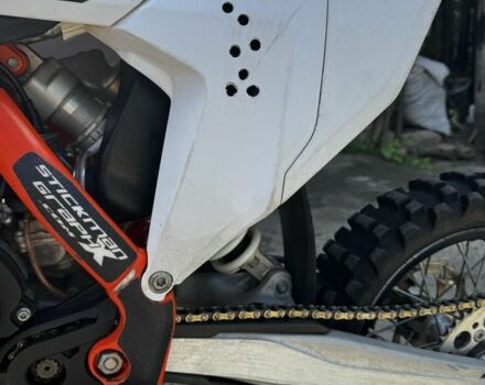 КТМ 6510, объемом двигателя 65 л и пробегом 0 тыс. км за 4150 $, фото 4 на Automoto.ua