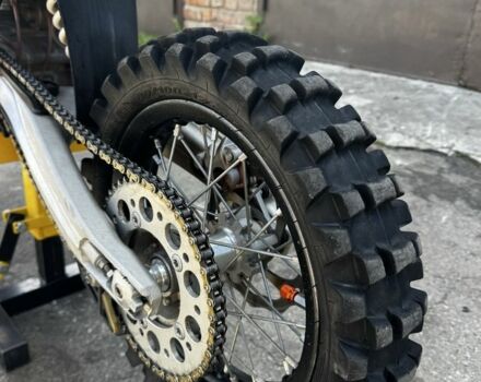 КТМ 6510, объемом двигателя 65 л и пробегом 0 тыс. км за 4150 $, фото 7 на Automoto.ua