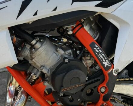 КТМ 6510, объемом двигателя 65 л и пробегом 0 тыс. км за 4150 $, фото 3 на Automoto.ua