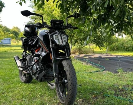 КТМ 6510, об'ємом двигуна 0.37 л та пробігом 0 тис. км за 5000 $, фото 4 на Automoto.ua