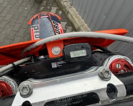 КТМ 6510, об'ємом двигуна 0.25 л та пробігом 0 тис. км за 6900 $, фото 4 на Automoto.ua