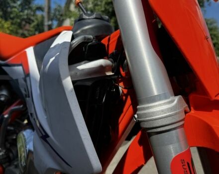 КТМ 6510, объемом двигателя 65 л и пробегом 0 тыс. км за 4150 $, фото 16 на Automoto.ua