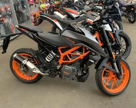 КТМ 6510, объемом двигателя 0.39 л и пробегом 0 тыс. км за 5950 $, фото 14 на Automoto.ua