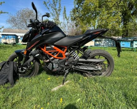 КТМ 6510, об'ємом двигуна 0.37 л та пробігом 0 тис. км за 5000 $, фото 3 на Automoto.ua