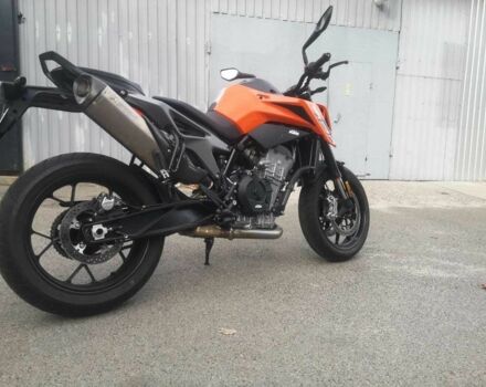 КТМ 6510, об'ємом двигуна 0.8 л та пробігом 0 тис. км за 9799 $, фото 18 на Automoto.ua