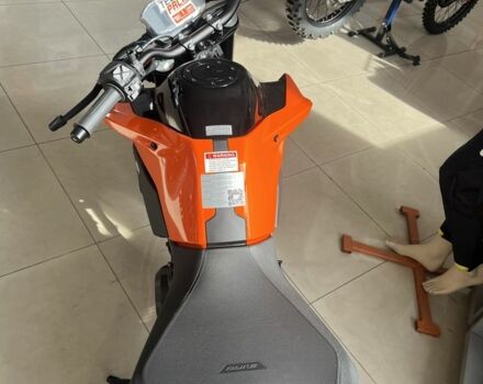 КТМ 6510, объемом двигателя 0.79 л и пробегом 0 тыс. км за 11398 $, фото 4 на Automoto.ua