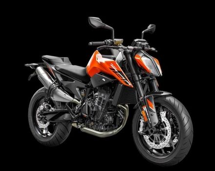 КТМ 6510, об'ємом двигуна 0.8 л та пробігом 0 тис. км за 9799 $, фото 17 на Automoto.ua