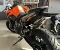 КТМ 6510, объемом двигателя 0.79 л и пробегом 0 тыс. км за 11398 $, фото 3 на Automoto.ua