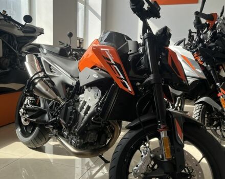 КТМ 6510, объемом двигателя 0.79 л и пробегом 0 тыс. км за 11398 $, фото 1 на Automoto.ua