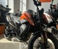 КТМ 6510, объемом двигателя 0.79 л и пробегом 0 тыс. км за 11398 $, фото 1 на Automoto.ua