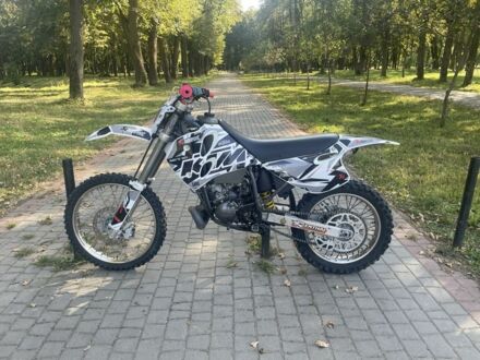КТМ 6510 2000 в Коломые на Automoto.ua КТМ 6510, объемом двигателя 0.13 л и пробегом 0 тыс. км за 2000 $, фото 1 на Automoto.ua