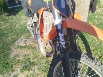 КТМ 6510 2005 в Глубокой на Automoto.ua КТМ 6510, объемом двигателя 0.13 л и пробегом 0 тыс. км за 2800 $, фото 1 на Automoto.ua
