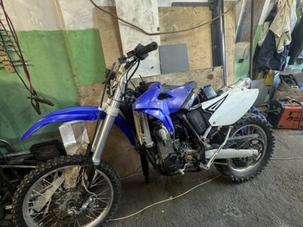 КТМ 6510 2006 в Киеве на Automoto.ua КТМ 6510, объемом двигателя 0.45 л и пробегом 0 тыс. км за 1200 $, фото 1 на Automoto.ua