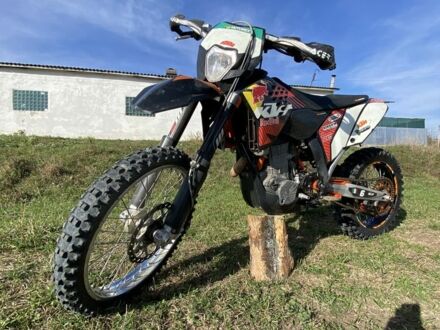 КТМ 6510 2011 в Глухове на Automoto.ua КТМ 6510, объемом двигателя 0.53 л и пробегом 0 тыс. км за 3200 $, фото 1 на Automoto.ua