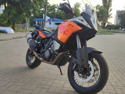 КТМ 6510 2014 в Черкассах на Automoto.ua КТМ 6510, объемом двигателя 1.19 л и пробегом 0 тыс. км за 9800 $, фото 1 на Automoto.ua