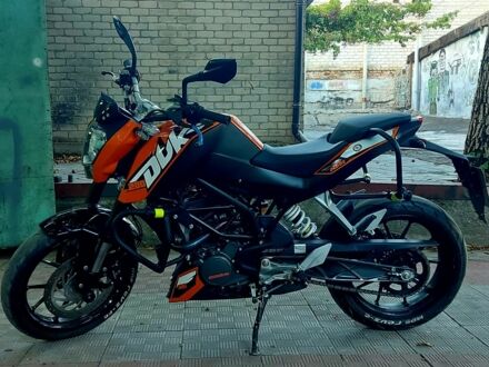 КТМ 6510 2014 в Запорожье на Automoto.ua КТМ 6510, объемом двигателя 0.2 л и пробегом 0 тыс. км за 2300 $, фото 1 на Automoto.ua