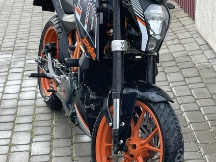 КТМ 6510, об'ємом двигуна 0.37 л та пробігом 0 тис. км за 3450 $, фото 1 на Automoto.ua