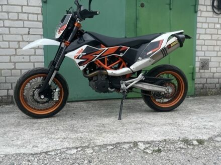 КТМ 6510 2016 у Дніпро (Дніпропетровську) на Automoto.ua КТМ 6510, об'ємом двигуна 14.86 л та пробігом 0 тис. км за 3800 $, фото 1 на Automoto.ua