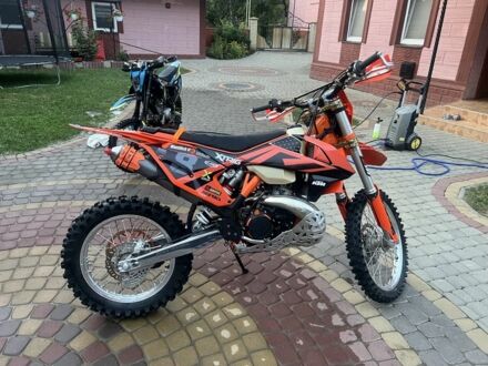 КТМ 6510 2018 у Сторожинце на Automoto.ua КТМ 6510, об'ємом двигуна 0.3 л та пробігом 0 тис. км за 7300 $, фото 1 на Automoto.ua