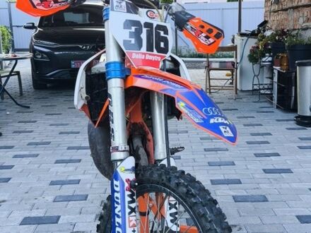 КТМ 6510 2020 у Львові на Automoto.ua КТМ 6510, об'ємом двигуна 85 л та пробігом 0 тис. км за 3700 $, фото 1 на Automoto.ua