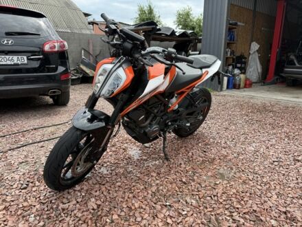 КТМ 6510, об'ємом двигуна 0.13 л та пробігом 0 тис. км за 1950 $, фото 1 на Automoto.ua