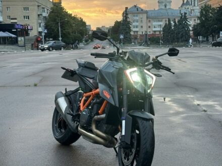 КТМ 6510 2022 у Житомирі на Automoto.ua КТМ 6510, об'ємом двигуна 1.3 л та пробігом 0 тис. км за 17900 $, фото 1 на Automoto.ua
