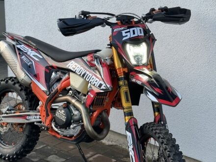 КТМ 6510, объемом двигателя 0.5 л и пробегом 0 тыс. км за 8500 $, фото 1 на Automoto.ua