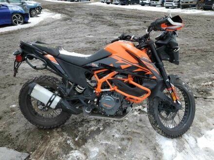 КТМ 6510 2023 в Ивано-Франковске на Automoto.ua КТМ 6510, объемом двигателя 1 л и пробегом 0 тыс. км за 1600 $, фото 1 на Automoto.ua