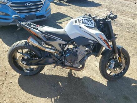 КТМ 6510 2024 у Тернополі на Automoto.ua КТМ 6510, об'ємом двигуна 0.79 л та пробігом 0 тис. км за 1100 $, фото 1 на Automoto.ua