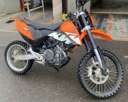 КТМ 690, об'ємом двигуна 0.69 л та пробігом 0 тис. км за 2500 $, фото 1 на Automoto.ua