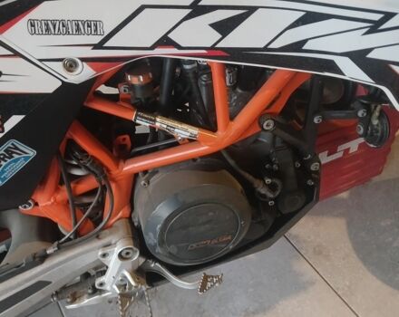 КТМ 690, объемом двигателя 0 л и пробегом 0 тыс. км за 3600 $, фото 1 на Automoto.ua