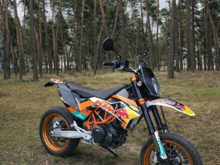 КТМ 690, об'ємом двигуна 0.69 л та пробігом 0 тис. км за 3690 $, фото 1 на Automoto.ua