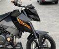 Черный КТМ 690 Duke, объемом двигателя 0.65 л и пробегом 36 тыс. км за 5599 $, фото 13 на Automoto.ua