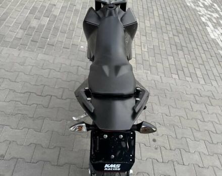 Черный КТМ 690 Duke, объемом двигателя 0.65 л и пробегом 36 тыс. км за 5599 $, фото 7 на Automoto.ua