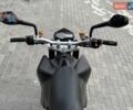 Черный КТМ 690 Duke, объемом двигателя 0.65 л и пробегом 36 тыс. км за 5599 $, фото 8 на Automoto.ua