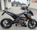 Черный КТМ 690 Duke, объемом двигателя 0.65 л и пробегом 36 тыс. км за 5599 $, фото 11 на Automoto.ua