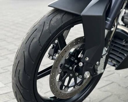 Черный КТМ 690 Duke, объемом двигателя 0.65 л и пробегом 36 тыс. км за 5599 $, фото 19 на Automoto.ua