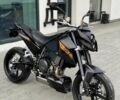 Черный КТМ 690 Duke, объемом двигателя 0.65 л и пробегом 36 тыс. км за 5599 $, фото 17 на Automoto.ua