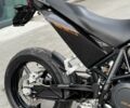 Черный КТМ 690 Duke, объемом двигателя 0.65 л и пробегом 36 тыс. км за 5599 $, фото 15 на Automoto.ua