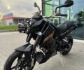 Черный КТМ 690 Duke, объемом двигателя 0.65 л и пробегом 36 тыс. км за 5599 $, фото 4 на Automoto.ua